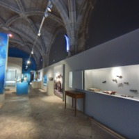 National Archaeology Museum Lisbon<br /><br />
