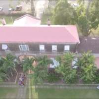 Video: Barbados Museum and Historical Society