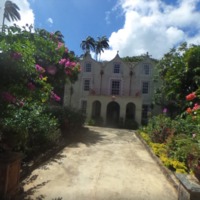 Barbados Island Tour