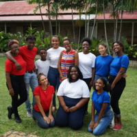 Barbados Community College Class
