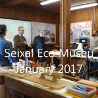 Video: Seixal Eco Museu