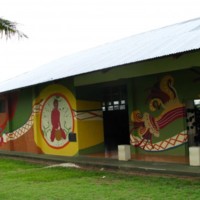 Programa de Museos Regionales y Comunitarios - Museo Nacional de Costa Rica