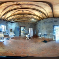 Museo de Sitio Castillo de Nibbla 1