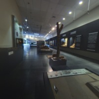 Museo de Sitio de Tucume