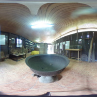 Charles Town Maroons Cultural Center and Museum Photosphere 2