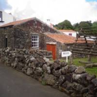 Museu da Vida Rural da Ilha Graciosa