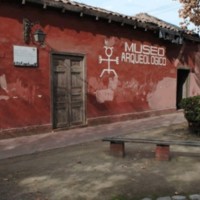 Museo Arqueológico de Los Andes