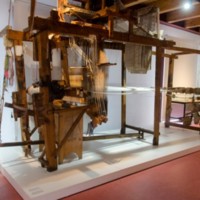 Fundació Museu del Tèxtil